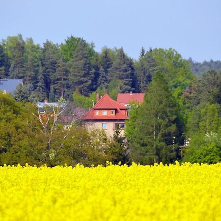 Ferienwohnung Deutschmann Dahlen Pokoj fotografie