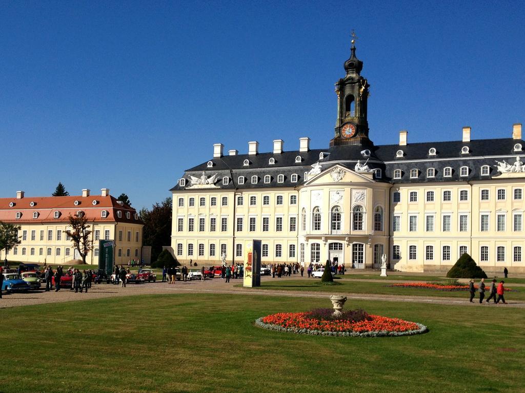 Ferienwohnung Deutschmann Dahlen Pokoj fotografie