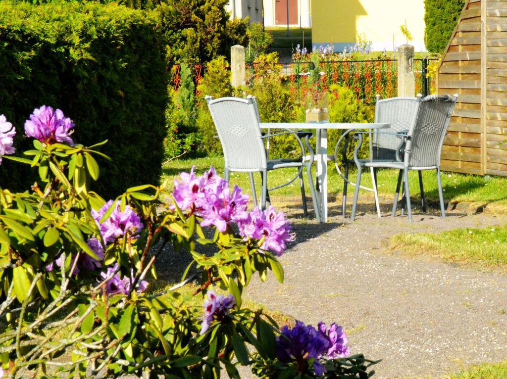 Ferienwohnung Deutschmann Dahlen Pokoj fotografie